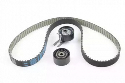 OPEN PARTS tbk501311 -  Комплект ремня ГРМ
